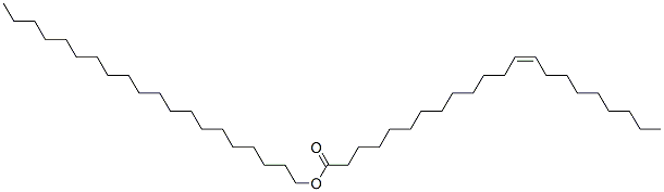 ARACHIDYL ERUCATE CAS#: 86601-86-7