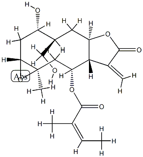 ARGOPHYLLINB CAS#: 81686-18-2