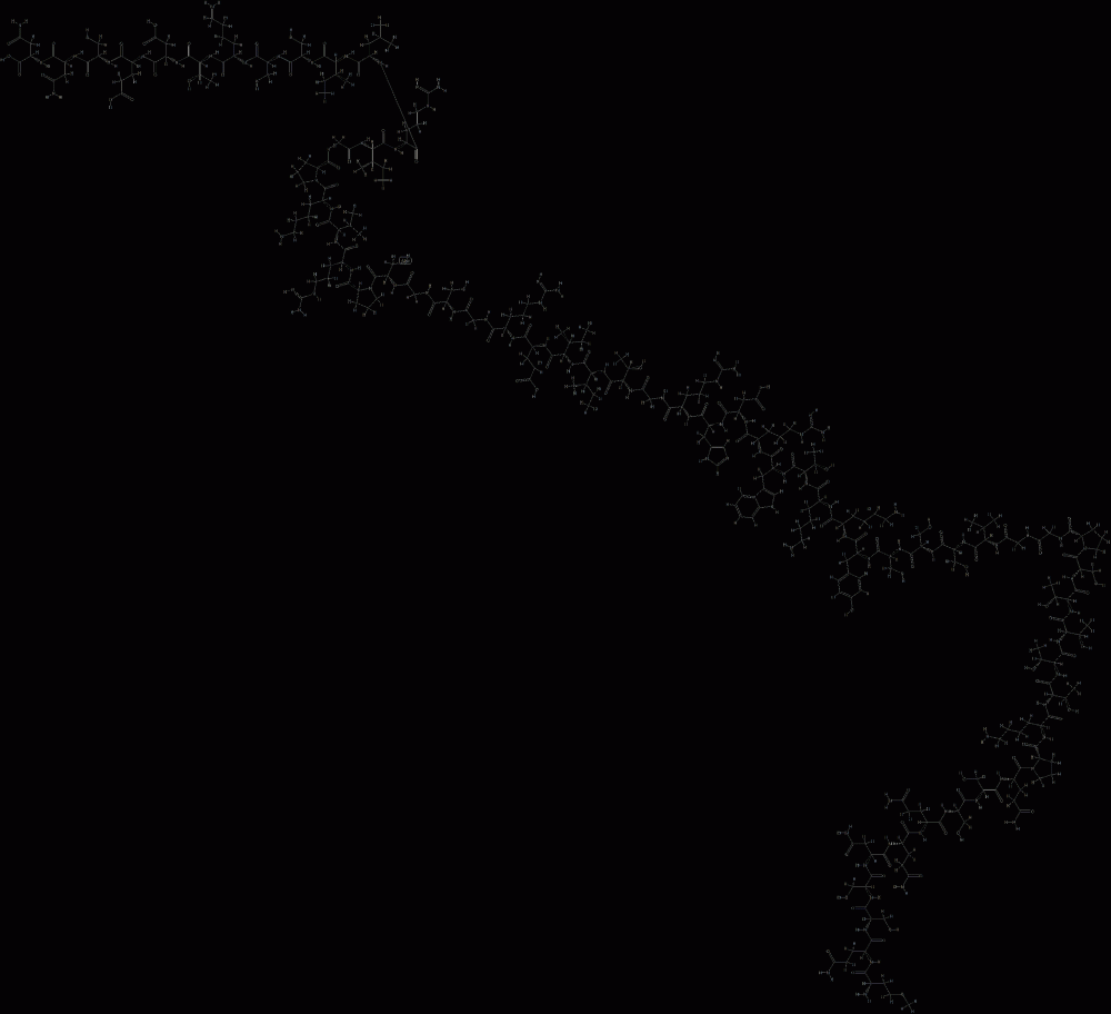 Acanthophis antarcticus toxin Aa c CAS#: 80940-61-0
