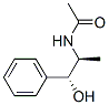 Acetamide, N-((1S,2R)-2-hydroxy-1-methyl-2-phenylethyl)- CAS#: 81703-28-8