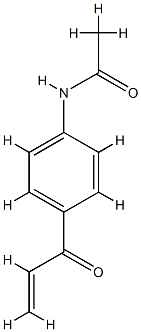 Acetanilide, 4-acryloyl- (5CI) CAS#: 805234-28-0