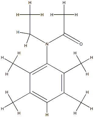 Acetanilide, 4-amino-N-ethyl-2,3,5,6-tetramethyl- (5CI) CAS#: 808748-93-8