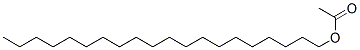 Acetic acid icosyl ester CAS#: 822-24-2