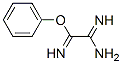Acetimidic acid, 2-amino-2-imino-, phenyl ester (8CI) CAS#: 802883-90-5