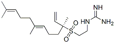 Agelasidine A CAS#: 87853-53-0