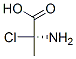 Alanine, 2-chloro- (7CI,9CI) CAS#: 89167-65-7