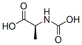 Alanine, N-carboxy- (7CI) CAS#: 89459-95-0