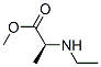 Alanine, N-ethyl-, methyl ester (7CI) CAS#: 89584-15-6