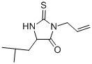 Albutoin CAS#: 830-89-7