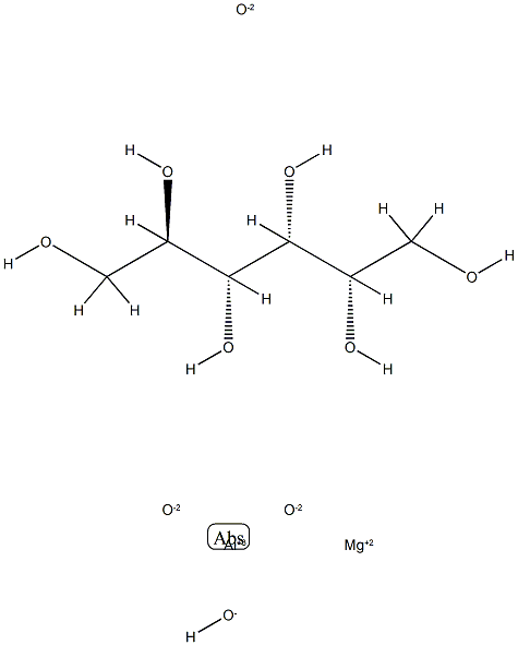 Almagel-neo CAS#: 8065-58-5