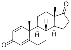 Androsta-1,4-diene-3,17-dione CAS#: 897-06-3