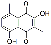 Aristolindiquinone CAS#: 86533-36-0