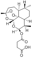 Artesunate CAS#: 88495-63-0