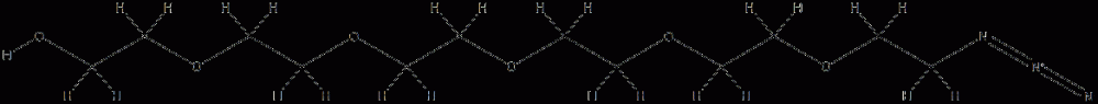 Azido-PEG6 CAS#: 86770-69-6