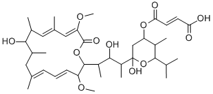 BAFILOMYCIN C1 CAS#: 88979-61-7