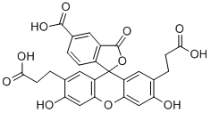 BCECF CAS#: 85138-49-4