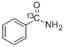 BENZAMIDE-CARBONYL-13C CAS#: 88058-12-2