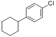 BENZENE, 1-CHLORO-4-CYCLOHEXYL- CAS#: 829-32-3