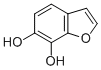 BENZOFURAN-6,7-DIOL CAS#: 89939-91-3