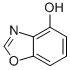 BENZOOXAZOL-4-OL CAS#: 89590-22-7