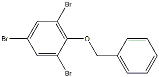 BENZYL 2,4,6-TRIBROMOPHENYL ETHER CAS#: 88486-72-0