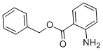 BENZYL ANTHRANILATE CAS#: 82185-41-9