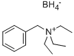 BENZYLTRIETHYLAMMONIUM BOROHYDRIDE CAS#: 85874-45-9