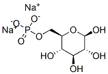 BETA-D-GLUCOSE 6-PHOSPHATE SODIUM SALT CAS#: 84332-92-3