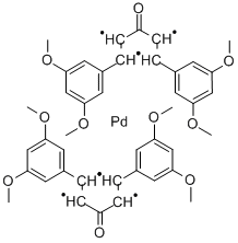 BIS(3 5 3' 5'-DIMETHOXYDIBENZYLIDENEACE& CAS#: 811862-77-8