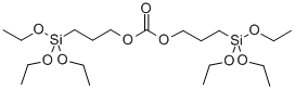 BIS(3-TRIETHOXYSILYLPROPYL)CARBONATE CAS#: 88321-11-3