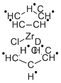 BIS(CYCLOPENTADIENYL)ZIRCONIUM CHLORIDE CAS#: 80789-51-1