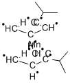 BIS(I-PROPYLCYCLOPENTADIENYL)MANGANESE CAS#: 85594-02-1
