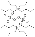BIS(TETRA-N-BUTYLAMMONIUM) PEROXYDISULFATE CAS#: 88505-29-7