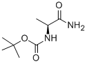BOC-ALA-NH2 CAS#: 85642-13-3