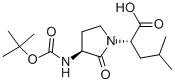 BOC-FREIDINGER'S LACTAM CAS#: 82611-48-1