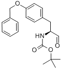 BOC-TYR(BZL)-ALDEHYDE CAS#: 82689-15-4