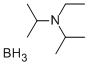 BORANE-N,N-DIISOPROPYLETHYLAMINE COMPLEX CAS#: 88996-23-0