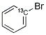 BROMOBENZENE-1-13C CAS#: 86127-83-5