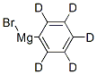 BROMO(PHENYL-D5)MAGNESIUM CAS#: 84783-81-3