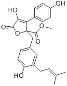 BUTYROLACTONE I CAS#: 87414-49-1
