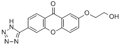 BWA 440C CAS#: 89217-37-8