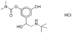 BaMbuterol MonocarbaMate CAS#: 81732-52-7