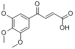 Baxitozine CAS#: 84386-11-8