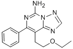 Bemitradine CAS#: 88133-11-3