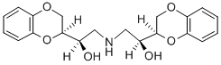 Bendacalol CAS#: 81703-42-6
