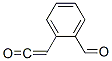 Benzaldehyde, 2-(oxoethenyl)- (9CI) CAS#: 89002-82-4