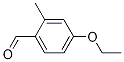 Benzaldehyde, 4-ethoxy-2-Methyl- CAS#: 89763-51-9