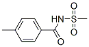 Benzamide, 4-methyl-N-(methylsulfonyl)- (9CI) CAS#: 827624-81-7