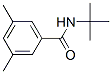 Benzamide, N-(1,1-dimethylethyl)-3,5-dimethyl- (9CI) CAS#: 827346-47-4