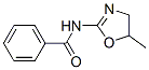 Benzamide, N-(5-methyl-2-oxazolin-2-yl)- (8CI) CAS#: 802321-46-6
